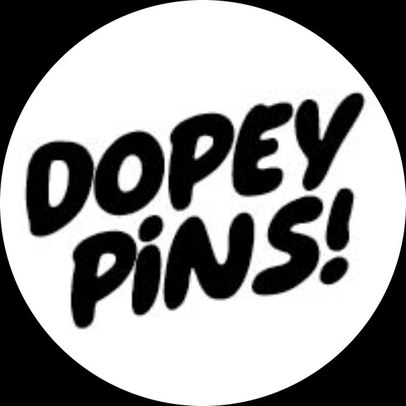 dopeypins